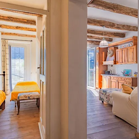 Smeraldo By Interhome Gera Lario