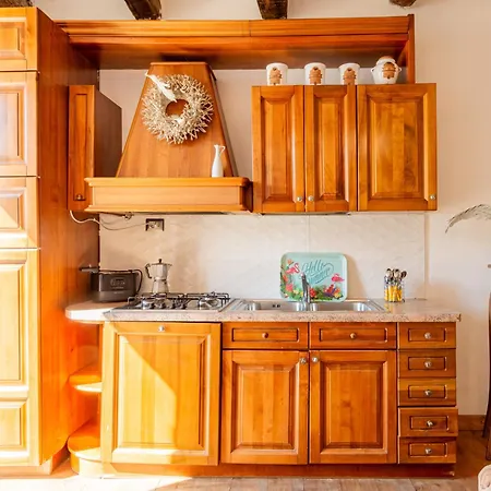 Apartman Smeraldo By Interhome