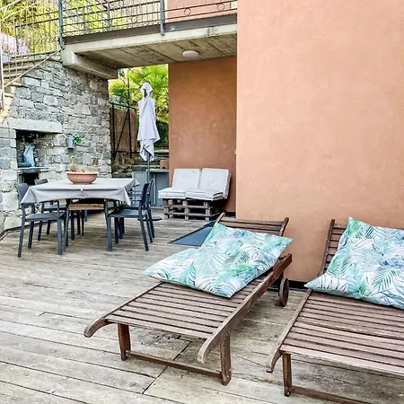 Smeraldo By Interhome Apartman Gera Lario
